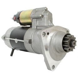 24 Volt Starter for Mitsubishi Fuso FV515 8DC93 M9T80572