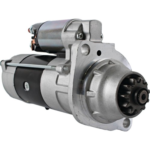 Starter for Mitsubishi Industrial ME180049, ME352610,M9T60971