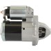 Starter for 1.5L Model 2 Mazda 2012-2014 w/Manual Trans Starter for 1.5L Model 2 Mazda 2012-2014 w/Manual Trans