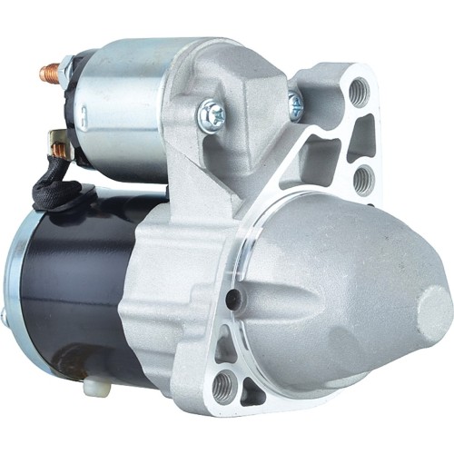 Starter for 2.4L Dodge Avenger, 200 Series 2012-2014