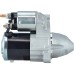 Starter for 2.4L Dodge Avenger, 200 Series 2012-2014 Starter for 2.4L Dodge Avenger, 200 Series 2012-2014