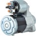 Starter for 2.4L Dodge Avenger, 200 Series 2012-2014 Starter for 2.4L Dodge Avenger, 200 Series 2012-2014