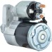 Starter for 2.4L Dodge Avenger, 200 Series 2012-2014 Starter for 2.4L Dodge Avenger, 200 Series 2012-2014