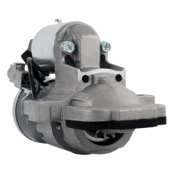 Starter for PMGR 12 Volt CW 11 Tooth 2.0L Mazda 3 2010-2012 17597 SMT0438