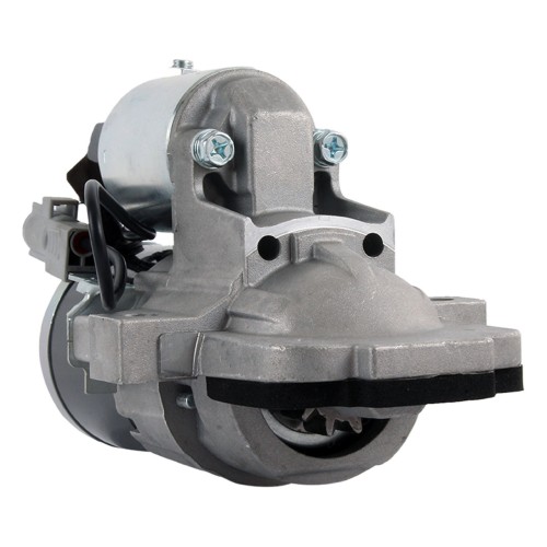 Starter for PMGR 12 Volt CW 11 Tooth 2.0L Mazda 3 2010-2012 17597 SMT0438
