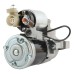 Starter for PMGR 12 Volt CW 11 Tooth 2.0L Mazda 3 2010-2012 17597 SMT0438 Starter for PMGR 12 Volt CW 11 Tooth 2.0L Mazda 3 2010-2012 17597 SMT0438