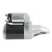 Starter for 2008-2013 Smart Fortwo PMDD 12-Volt CCW 8-Tooth, 132-151-00-01 Starter for 2008-2013 Smart Fortwo PMDD 12-Volt CCW 8-Tooth, 132-151-00-01