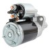 Starter for 2008-2013 Smart Fortwo PMDD 12-Volt CCW 8-Tooth, 132-151-00-01 Starter for 2008-2013 Smart Fortwo PMDD 12-Volt CCW 8-Tooth, 132-151-00-01