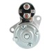 Starter for 2008-2013 Smart Fortwo PMDD 12-Volt CCW 8-Tooth, 132-151-00-01 Starter for 2008-2013 Smart Fortwo PMDD 12-Volt CCW 8-Tooth, 132-151-00-01