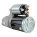 Starter for 2008-2013 Smart Fortwo PMDD 12-Volt CCW 8-Tooth, 132-151-00-01 Starter for 2008-2013 Smart Fortwo PMDD 12-Volt CCW 8-Tooth, 132-151-00-01