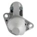 Starter for 2008-2013 Smart Fortwo PMDD 12-Volt CCW 8-Tooth, 132-151-00-01 Starter for 2008-2013 Smart Fortwo PMDD 12-Volt CCW 8-Tooth, 132-151-00-01