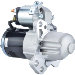 Starter for Chevrolet Caprice, PMGR 12-Volt CW 12-Tooth 92223942