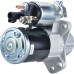 Starter for Chevrolet Caprice, PMGR 12-Volt CW 12-Tooth 92223942 Starter for Chevrolet Caprice, PMGR 12-Volt CW 12-Tooth 92223942