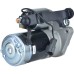 Starter for Nissan Armada, TItan PMGR 12-Volt CW 10-Tooth 23300-ZV00A Starter for Nissan Armada, TItan PMGR 12-Volt CW 10-Tooth 23300-ZV00A