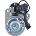 Starter for Nissan Armada, TItan PMGR 12-Volt CW 10-Tooth 23300-ZV00A Starter for Nissan Armada, TItan PMGR 12-Volt CW 10-Tooth 23300-ZV00A