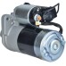 Starter for Nissan Armada, TItan PMGR 12-Volt CW 10-Tooth 23300-ZV00A Starter for Nissan Armada, TItan PMGR 12-Volt CW 10-Tooth 23300-ZV00A