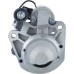 Starter for Nissan Armada, TItan PMGR 12-Volt CW 10-Tooth 23300-ZV00A Starter for Nissan Armada, TItan PMGR 12-Volt CW 10-Tooth 23300-ZV00A