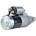 Starter for 2009-2011 Mazda RX-8, PMGR 12-Volt CCW 14-Tooth, N3R3-18-400 Starter for 2009-2011 Mazda RX-8, PMGR 12-Volt CCW 14-Tooth, N3R3-18-400