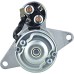 Starter for 2009-2011 Mazda RX-8, PMGR 12-Volt CCW 14-Tooth, N3R3-18-400 Starter for 2009-2011 Mazda RX-8, PMGR 12-Volt CCW 14-Tooth, N3R3-18-400