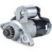 Starter for 2009-2011 Mazda RX-8, PMGR 12-Volt CCW 14-Tooth, N3R3-18-400 Starter for 2009-2011 Mazda RX-8, PMGR 12-Volt CCW 14-Tooth, N3R3-18-400