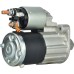 Automotive Starter for 1.4L Fiat 500 2012-2013 410-48309 53100008 RL073160AA Automotive Starter for 1.4L Fiat 500 2012-2013 410-48309 53100008 RL073160AA