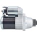 Starter for Nissan Altima, Rogue, PMGR; 12-Volt; CCW; 13-Tooth, 23300-3TA0A Starter for Nissan Altima, Rogue, PMGR; 12-Volt; CCW; 13-Tooth, 23300-3TA0A