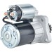 Starter for Nissan Altima, Rogue, PMGR; 12-Volt; CCW; 13-Tooth, 23300-3TA0A Starter for Nissan Altima, Rogue, PMGR; 12-Volt; CCW; 13-Tooth, 23300-3TA0A