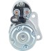 Starter for Nissan Altima, Rogue, PMGR; 12-Volt; CCW; 13-Tooth, 23300-3TA0A Starter for Nissan Altima, Rogue, PMGR; 12-Volt; CCW; 13-Tooth, 23300-3TA0A