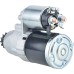 Starter for Nissan Altima, Rogue, PMGR; 12-Volt; CCW; 13-Tooth, 23300-3TA0A Starter for Nissan Altima, Rogue, PMGR; 12-Volt; CCW; 13-Tooth, 23300-3TA0A