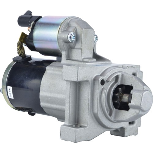 Starter for Chevrolet Camaro & Caprice PMGR 12-Volt CW 10-Tooth, 12617229