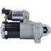 Starter for Chevrolet Camaro & Caprice PMGR 12-Volt CW 10-Tooth, 12617229 Starter for Chevrolet Camaro & Caprice PMGR 12-Volt CW 10-Tooth, 12617229