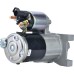 Starter for Chevrolet Camaro & Caprice PMGR 12-Volt CW 10-Tooth, 12617229 Starter for Chevrolet Camaro & Caprice PMGR 12-Volt CW 10-Tooth, 12617229