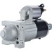 Starter for Chevrolet Camaro & Caprice PMGR 12-Volt CW 10-Tooth, 12617229 Starter for Chevrolet Camaro & Caprice PMGR 12-Volt CW 10-Tooth, 12617229