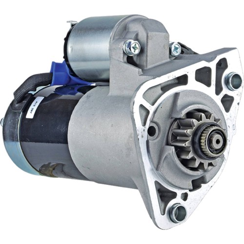 Starter for 4.0L Nissan NV1500 12 13 14 15 16 23300-1PE0A, M1TA0075 SMT0449