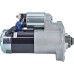 Starter for 4.0L Nissan NV1500 12 13 14 15 16 23300-1PE0A, M1TA0075 SMT0449 Starter for 4.0L Nissan NV1500 12 13 14 15 16 23300-1PE0A, M1TA0075 SMT0449