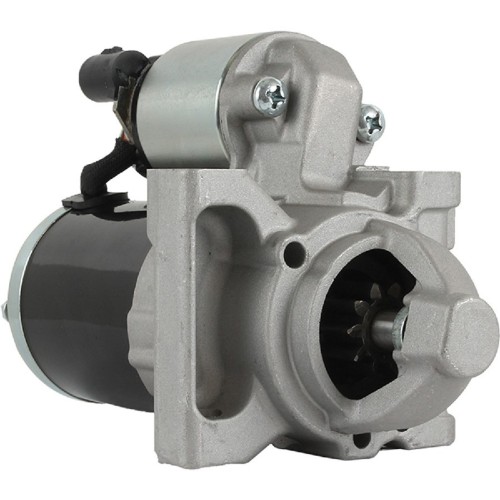 Starter for Cadillac CTS 6.2L, PMGR 12-Volt CW 10-Tooth 12619241