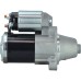 Starter for 1.6L98 L4 Turbo Ford Escape 2013-2016 103-5356, 16527, 19267 12V Starter for 1.6L98 L4 Turbo Ford Escape 2013-2016 103-5356, 16527, 19267 12V