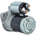 Starter for 1.6L98 L4 Turbo Ford Escape 2013-2016 103-5356, 16527, 19267 12V Starter for 1.6L98 L4 Turbo Ford Escape 2013-2016 103-5356, 16527, 19267 12V
