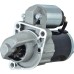 Starter for 1.6L98 L4 Turbo Ford Escape 2013-2016 103-5356, 16527, 19267 12V Starter for 1.6L98 L4 Turbo Ford Escape 2013-2016 103-5356, 16527, 19267 12V