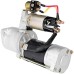 Starter for Mitsubishi, Industrial FD50, FD70, S4E, S6E 410-48316 Starter for Mitsubishi, Industrial FD50, FD70, S4E, S6E 410-48316