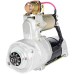 Starter for Mitsubishi, Industrial FD50, FD70, S4E, S6E 410-48316 Starter for Mitsubishi, Industrial FD50, FD70, S4E, S6E 410-48316