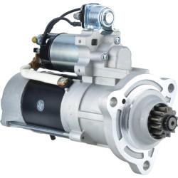 Starter for 8.3L Cummins ISC 19543