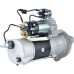 Starter for 8.3L Cummins ISC 19543 Starter for 8.3L Cummins ISC 19543