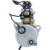 Starter for 8.3L Cummins ISC 19543 Starter for 8.3L Cummins ISC 19543