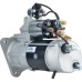 Starter for 8.3L Cummins ISC 19543 Starter for 8.3L Cummins ISC 19543