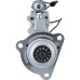 Starter for 8.3L Cummins ISC 19543 Starter for 8.3L Cummins ISC 19543