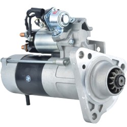 Starter for MAN 18.480 FAC, 18.480 FAK, 18.480 FAS, 18.480 FC 51.26201-7226