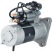 Starter for MAN 18.480 FAC, 18.480 FAK, 18.480 FAS, 18.480 FC 51.26201-7226 Starter for MAN 18.480 FAC, 18.480 FAK, 18.480 FAS, 18.480 FC 51.26201-7226