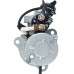 Starter for MAN 18.480 FAC, 18.480 FAK, 18.480 FAS, 18.480 FC 51.26201-7226 Starter for MAN 18.480 FAC, 18.480 FAK, 18.480 FAS, 18.480 FC 51.26201-7226