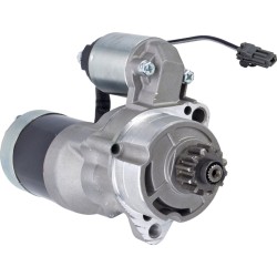 Starter 410-48324 for Mitsubishi, Nissan M0T50371